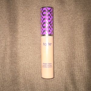 Tarte shape tape concealer
